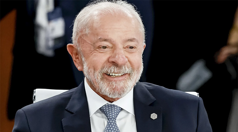 PIAUÍ  |  AMOSTRAGEM. LULA TEM 75,13 DE VOTOS, FLÁVIO BOLSONARO TEM 19,6%