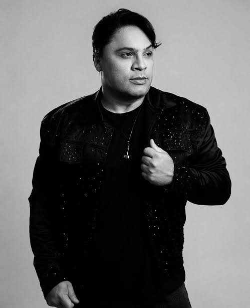 Neto Araújo. Foto: Instagram