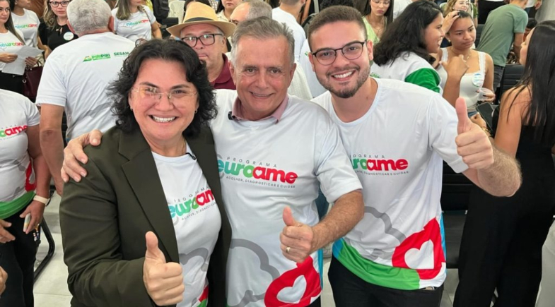 Piripiri conquista 1º lugar no ranking da Atenção Básica em Saúde entre grandes municípios do Piauí