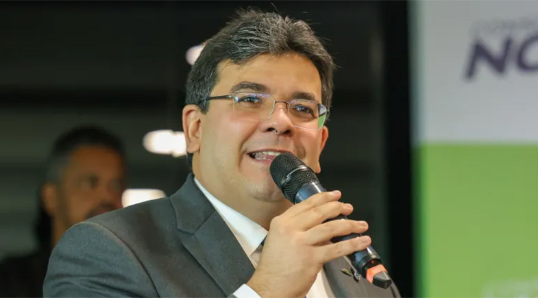PESQUISA ATLASINTEL; RAFAEL FONTELES TEM 70,5 % DOS VOTOS.