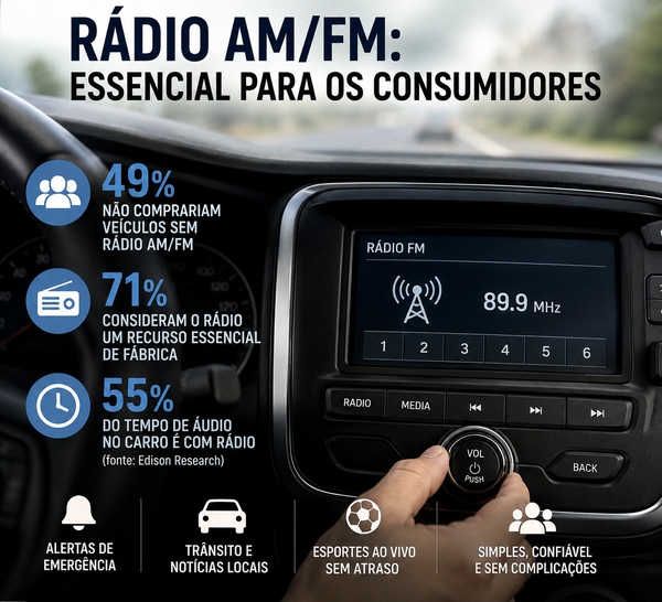 Dados Nielsen/iHeartMedfia | Imagem: tudoradio.com