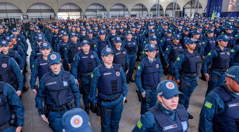 Polícia Militar do Piauí | Divulgação/PMPI