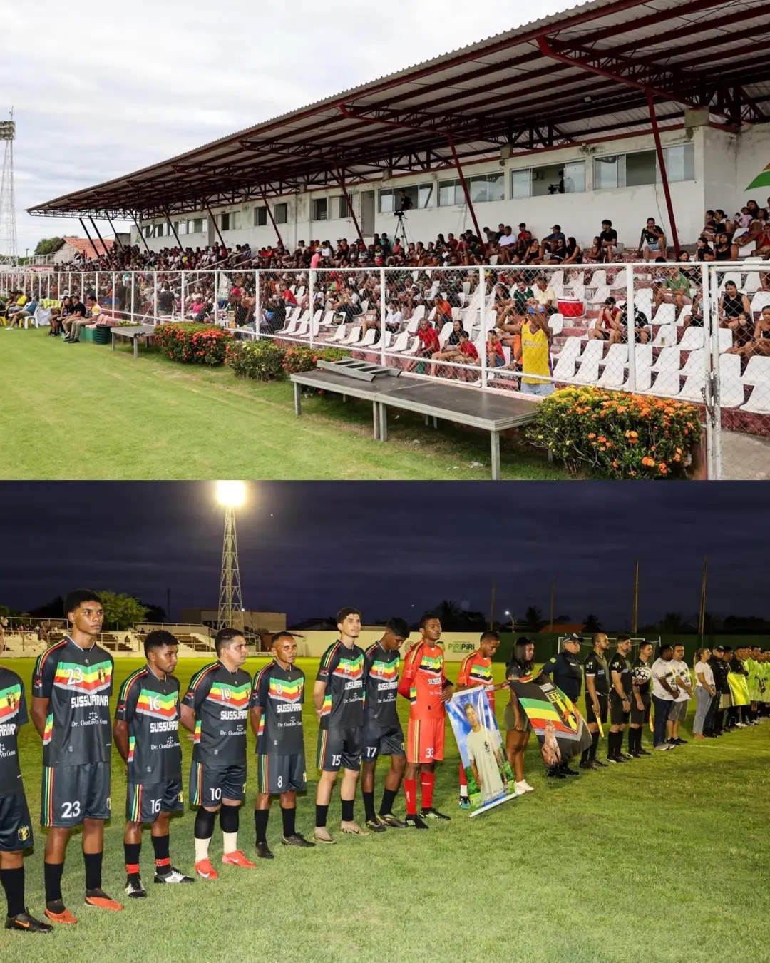 Ruralzão 2026 - Foto: Prefeitura de Piripiri