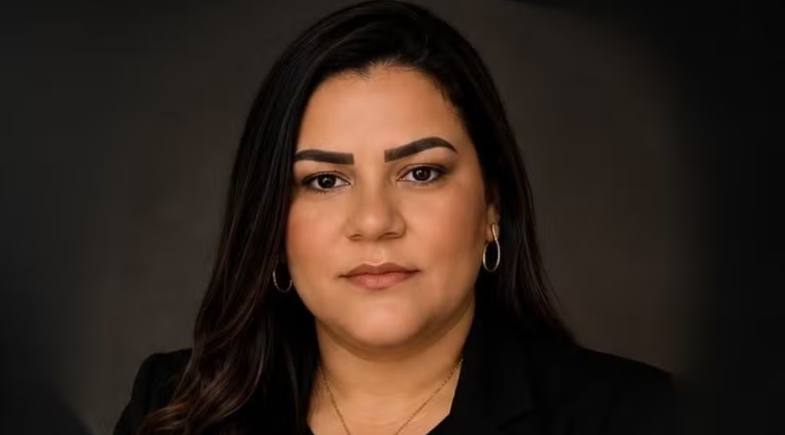 PROFESSORA FOI ASSASSINADA AO SAIR DE IGREJA.