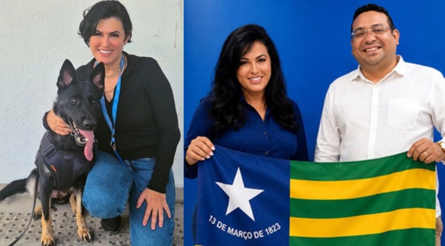 Quem são os pré-candidatos ao Governo do Piauí que já desistiram ou foram obrigados a desistir  - imagem 147883