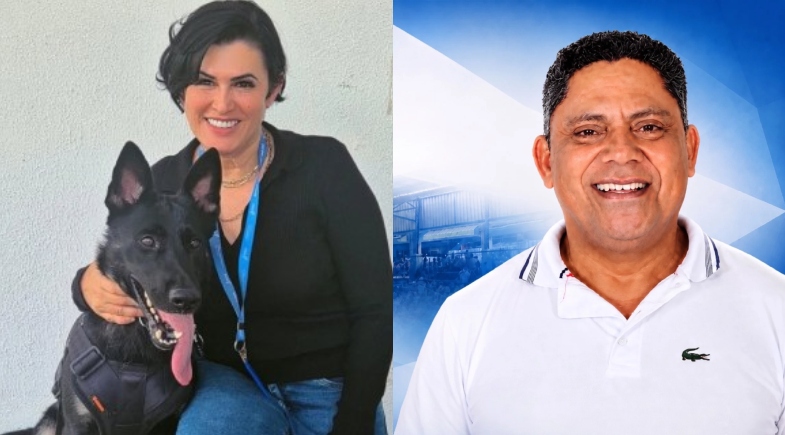 Quem são os pré-candidatos ao Governo do Piauí que já desistiram ou foram obrigados a desistir 
