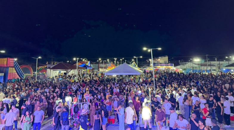 Festejos de Nossa Senhora do Perpétuo Socorro movimentam Socorro do Piauí com programação religiosa, cultural e musical