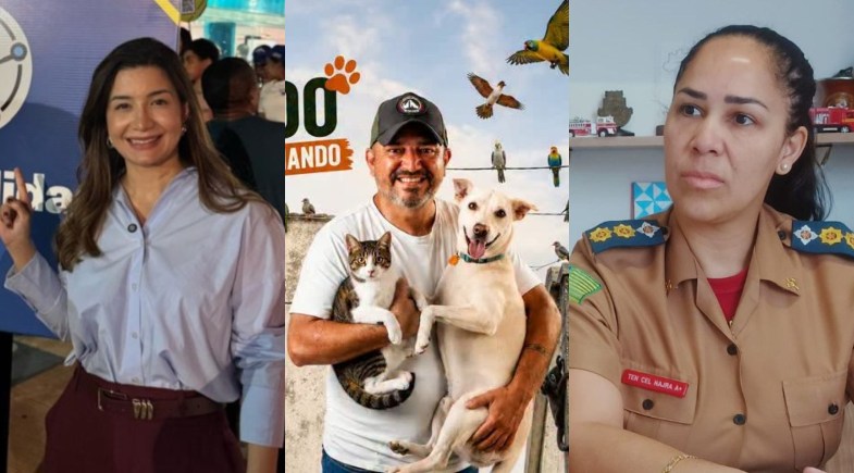 Veja em detalhes quem são os pré-candidatos a federal do PSD no Piauí