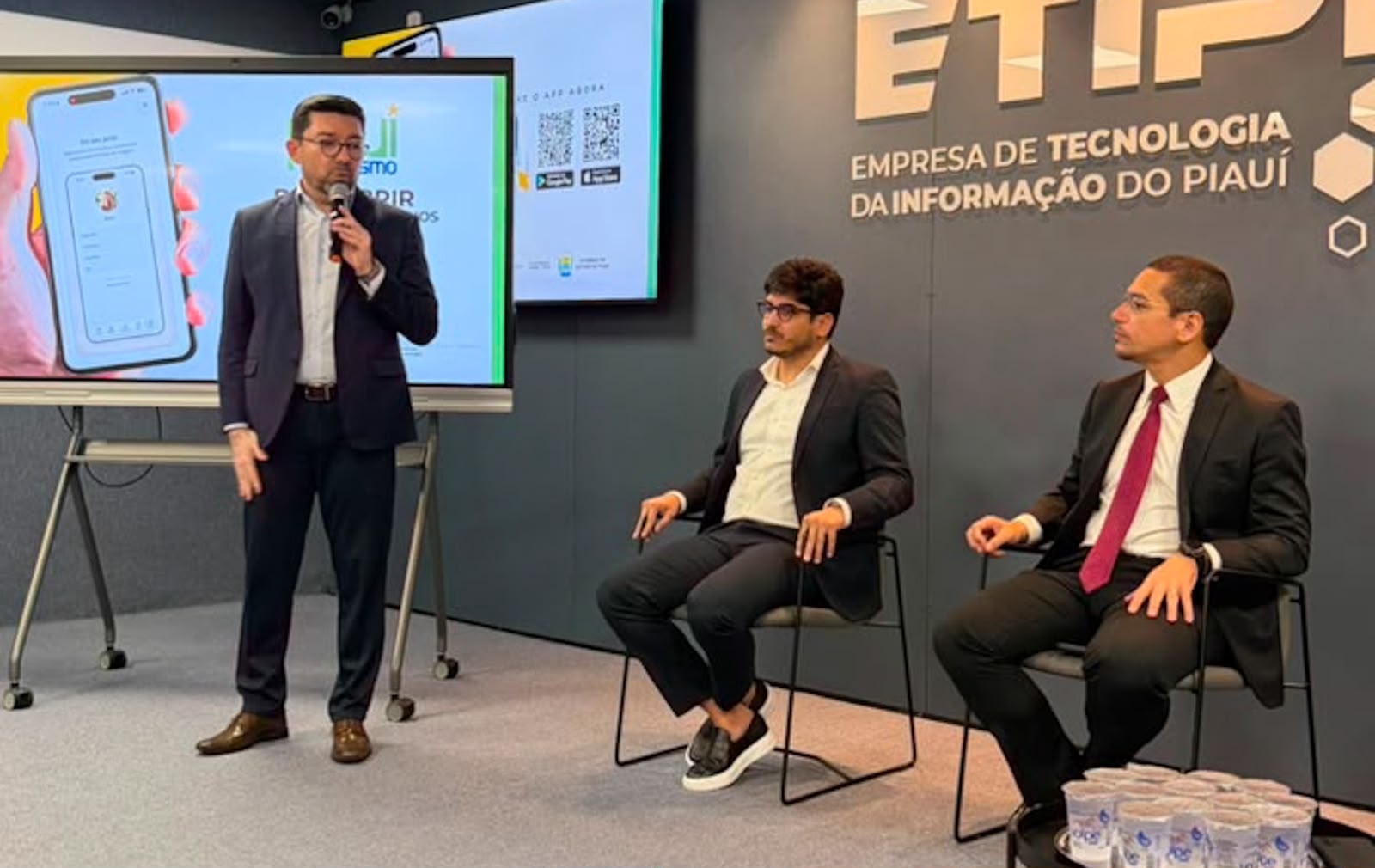 Piripiri fortalece promoção turística com integração ao aplicativo Piauí Turismo - Imagem 3