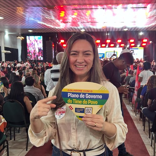 Veja em detalhes quem são os pré-candidatos a federal do PSD no Piauí - imagem 147953