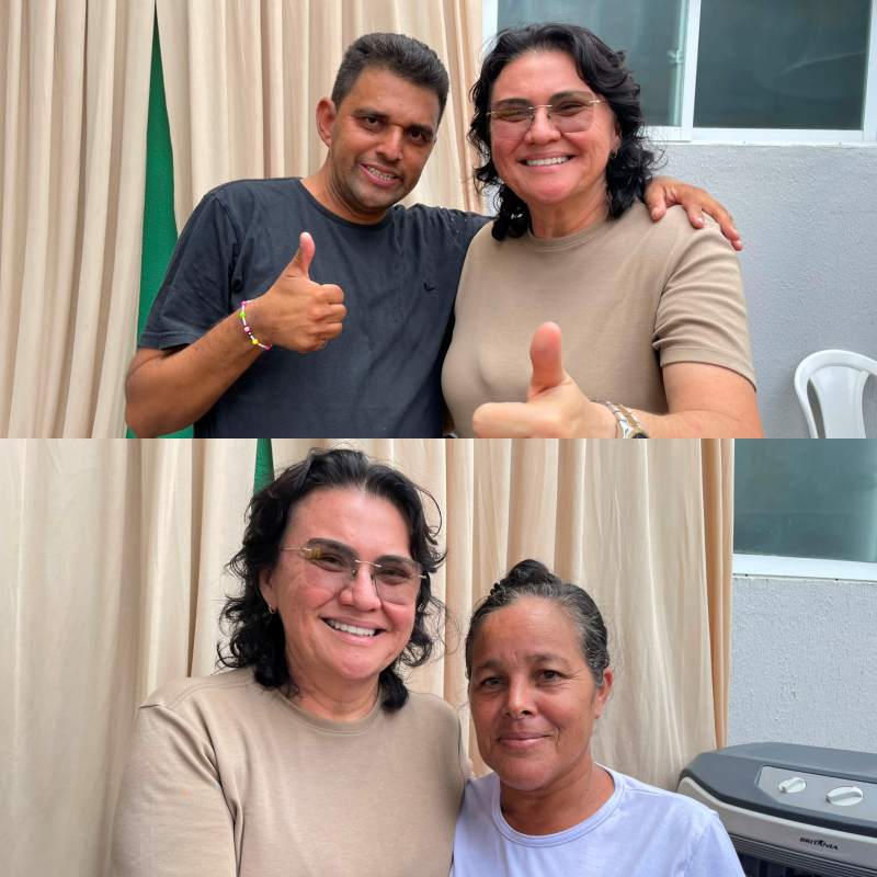 CAPS II de Piripiri celebra 21 anos - Divulgação/ASCOMCAPS II de Piripiri celebra 21 anos - Divulgação/ASCOM