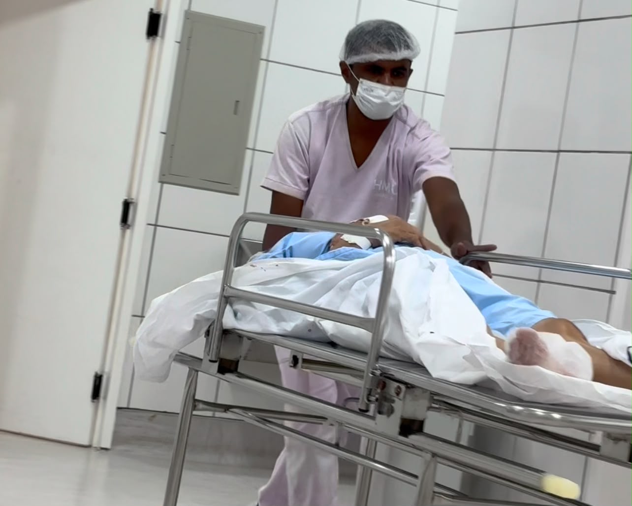 União realiza mutirão de cirurgias e amplia acesso a procedimentos - Divulgação/ASCOMUnião realiza mutirão de cirurgias e amplia acesso a procedimentos - Divulgação/ASCOM