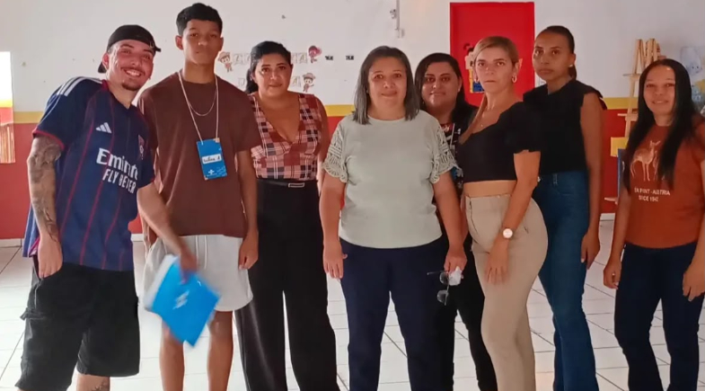 Prefeitura de Cocal de Telha promove Oficina de Drinks em parceria com Sebrae