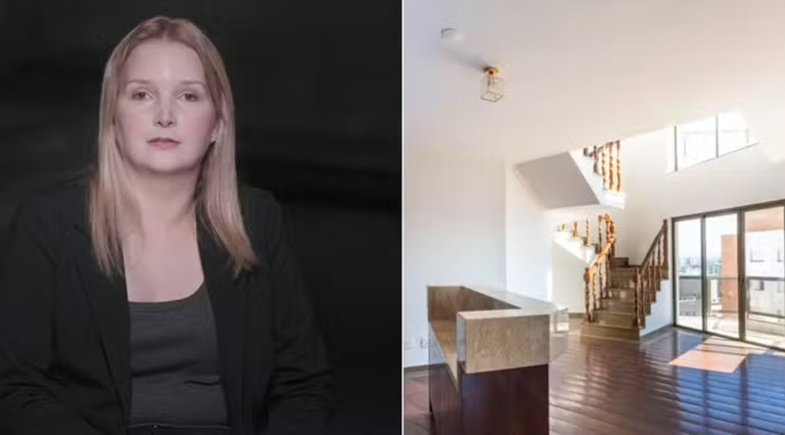 Cobertura em que Elize Matsunaga matou marido está à venda em São Paulo; fotos!