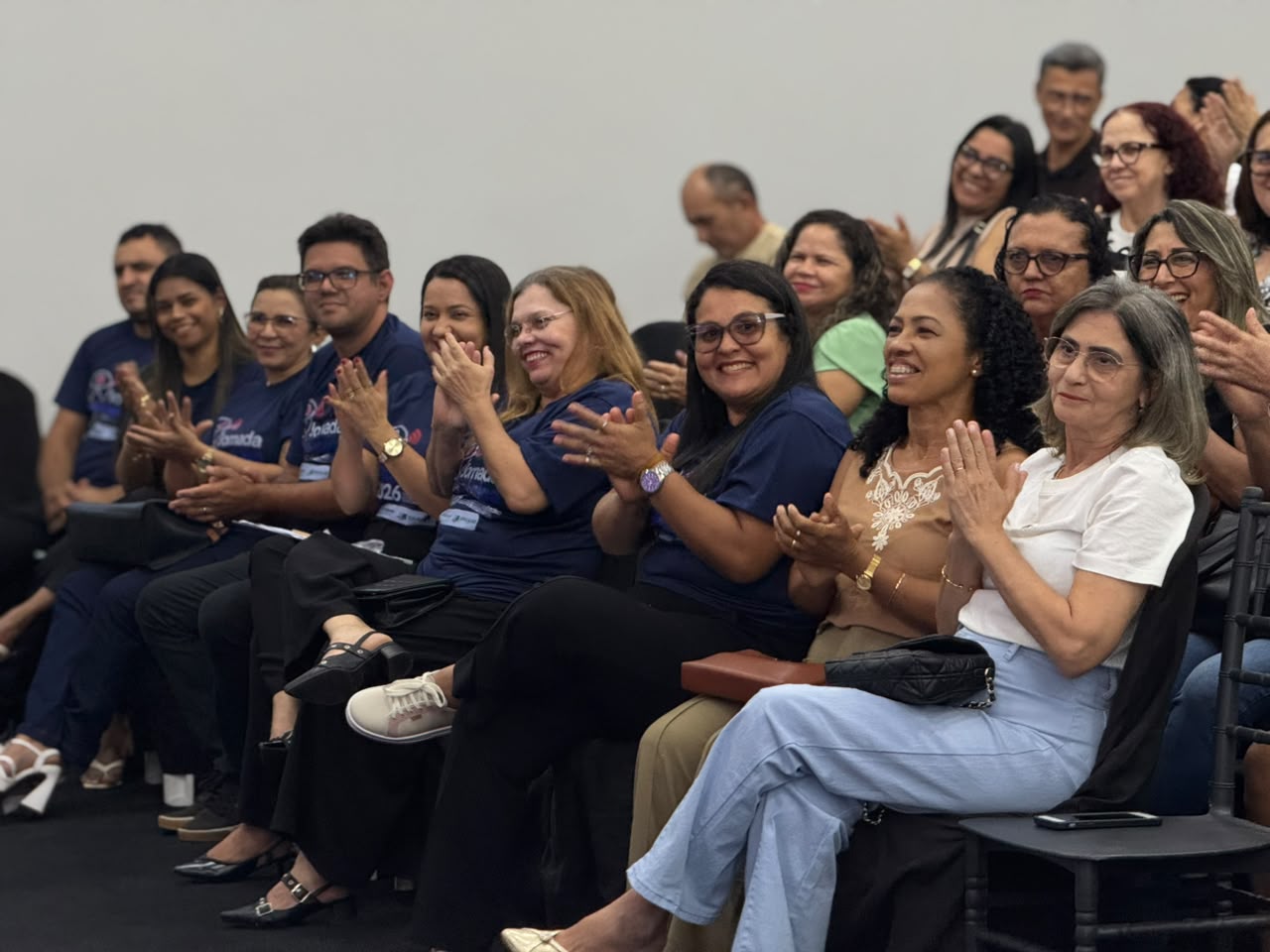Jornada Pedagógica do 2º Semestre 2026- Divulgação/ASCOMJornada Pedagógica do 2º Semestre 2026- Divulgação/ASCOM