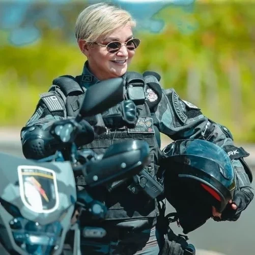 Delegado Charles é afastado para disputar a eleição; veja nova lista de nomes da segurança! - imagem 146633