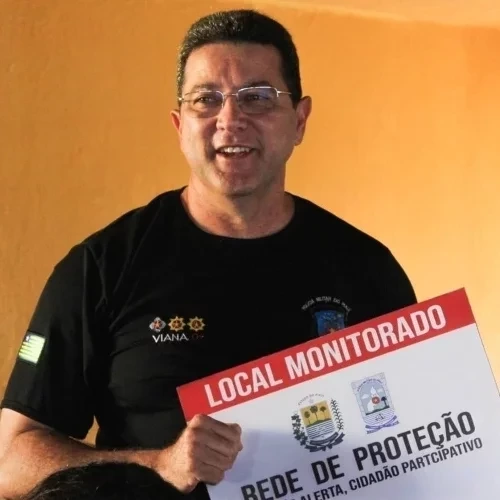 Delegado Charles é afastado para disputar a eleição; veja nova lista de nomes da segurança! - imagem 146630