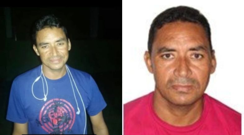 Devonagno Rodrigues Borges | Reprodução