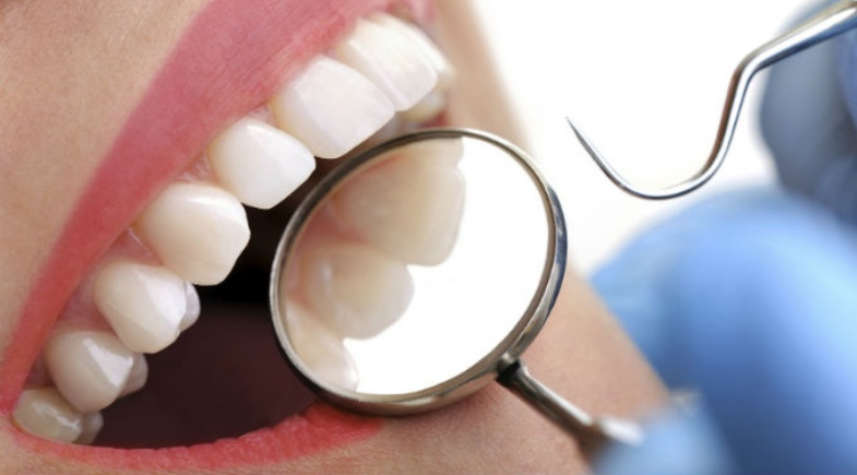 Prefeitura de Socorro do Piauí realiza entrega de próteses dentárias à população