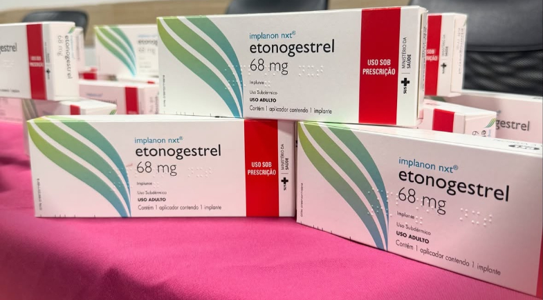 Regeneração lança projeto “Implanon para Todas” e amplia acesso à saúde da mulher