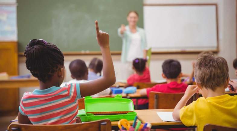 Prefeitura de Caracol divulga data de retorno das aulas da rede municipal para segundo semestre