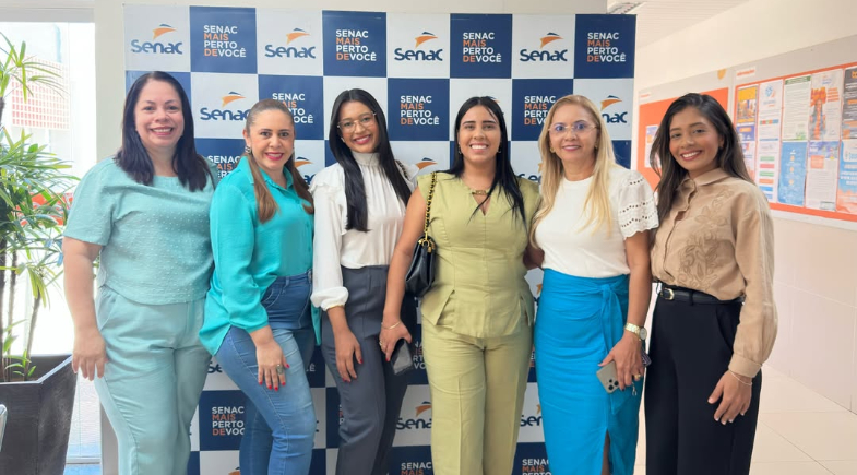 São Raimundo Nonato realiza Oficina de Diagnóstico Territorial Participativo para fortalecer rede de proteção às mulheres