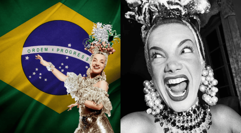 Carmen Miranda: 71 anos da despedida da artista que levou a cultura brasileira ao mundo