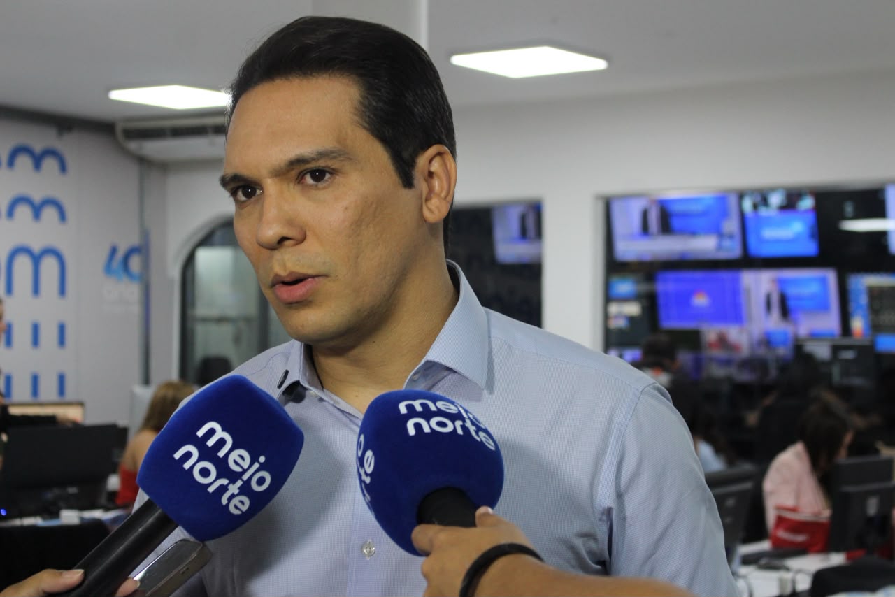 Prefeito Dr. Gilberto Júnior destaca articulação por mais segurança nas rodovias dos Cerrados - Imagem 3