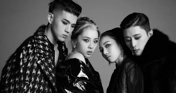 KARD disband | Novo álbum e turnê