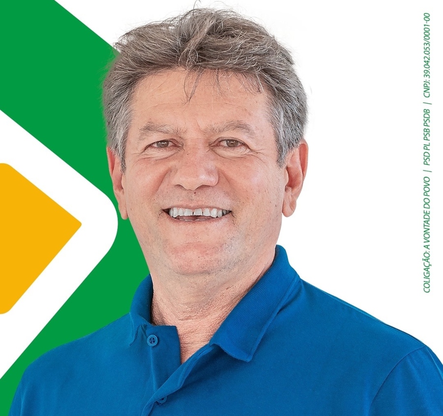 Conheça os ex-prefeitos do Piauí que lutam por vagas na Assembleia e Câmara Federal - imagem 146873