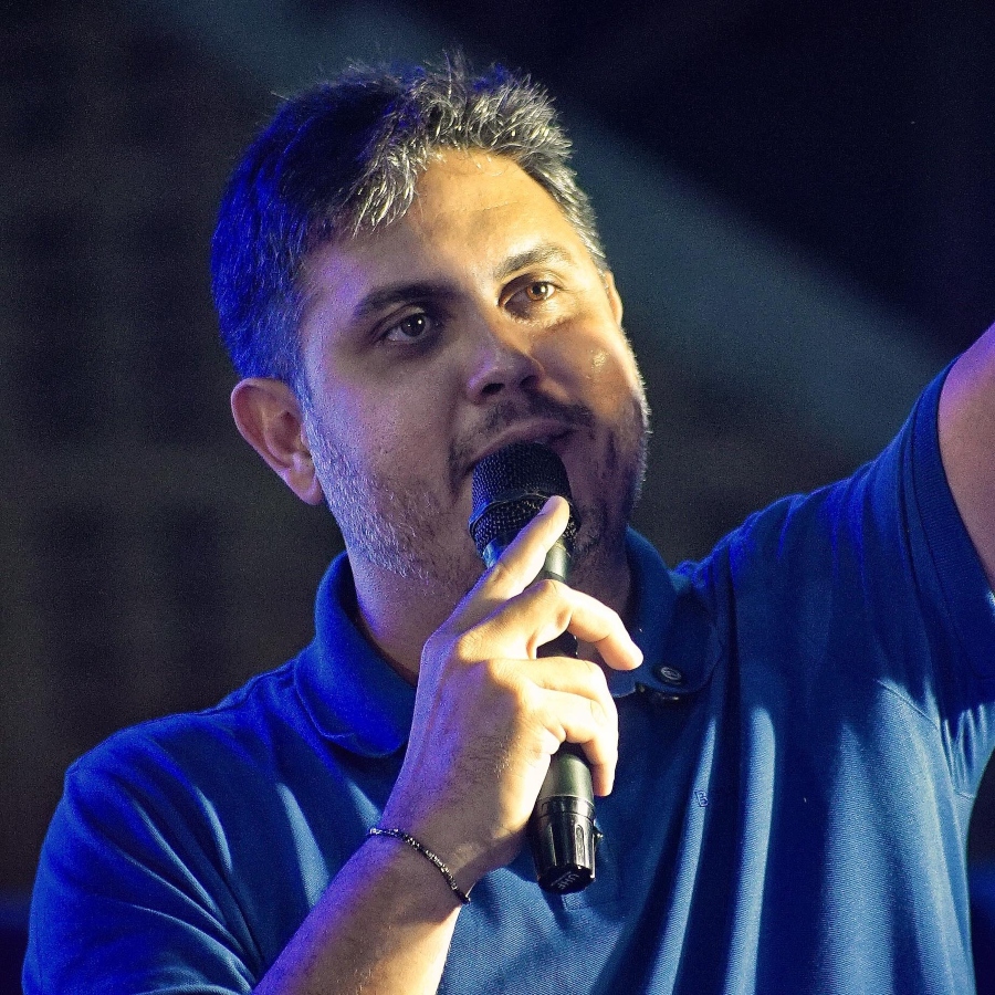 Conheça os ex-prefeitos do Piauí que lutam por vagas na Assembleia e Câmara Federal - imagem 146867