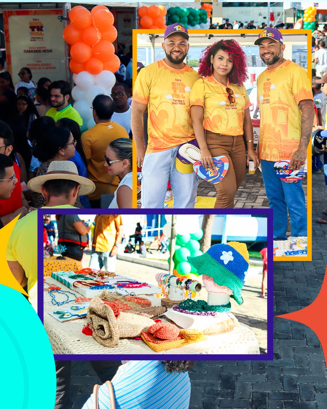 Evento Cultural - Divulgação/ASCOM