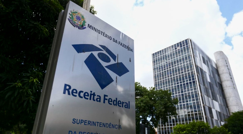 Receita Federal | Agência Brasil