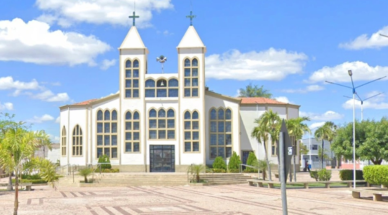 Canto do Buriti divulga programação dos Festejos de Sant’Ana 2026