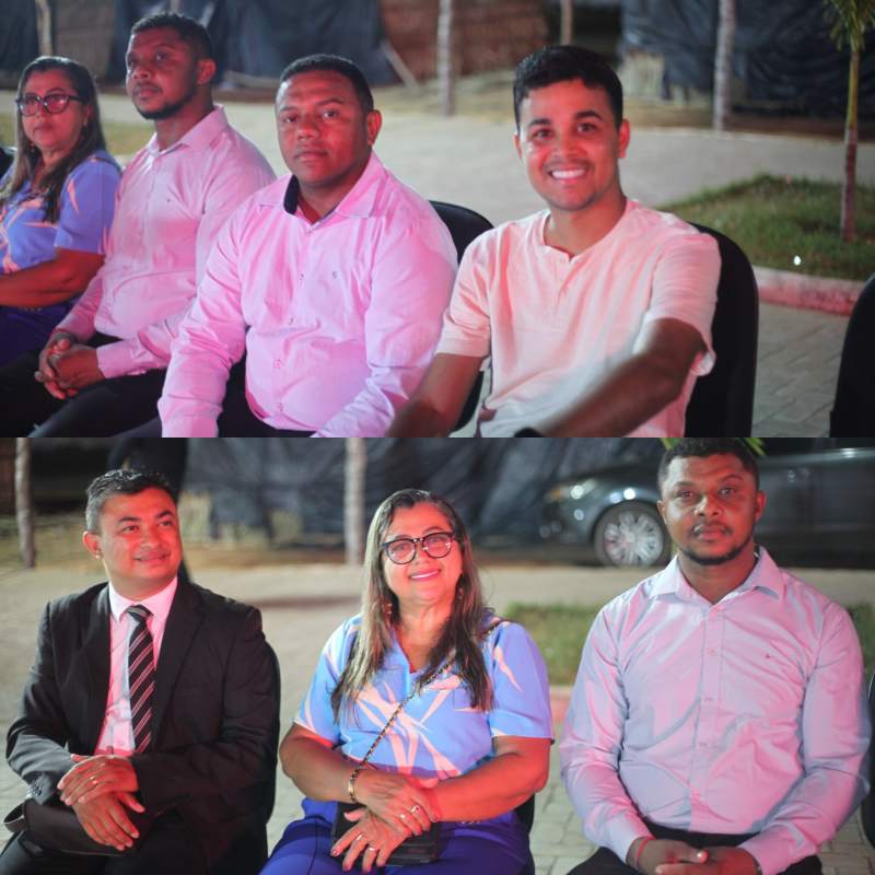 Dia do Evangélico em Arraial - Foto: Prefeitura de ArraialDia do Evangélico em Arraial - Foto: Prefeitura de Arraial