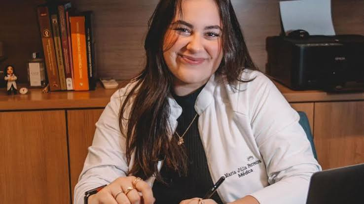 Conheça as dicas de Maju Ferreira, médica e influenciadora digital - Viralizou.net