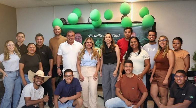 Curimatá celebra Dia dos Pais com sorteio de R$ 9 mil em prêmios; veja fotos