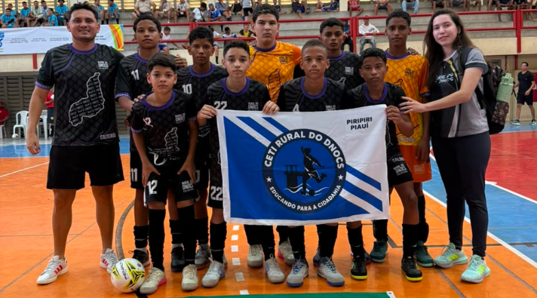 JEPIs 2026: saiba qual escola representará Piripiri na etapa estadual