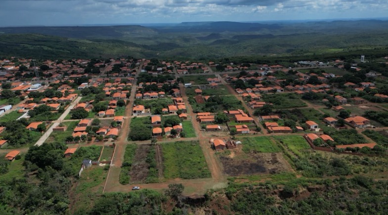 Festejos da Chapada dos Nunes; confira a programação do encerramento