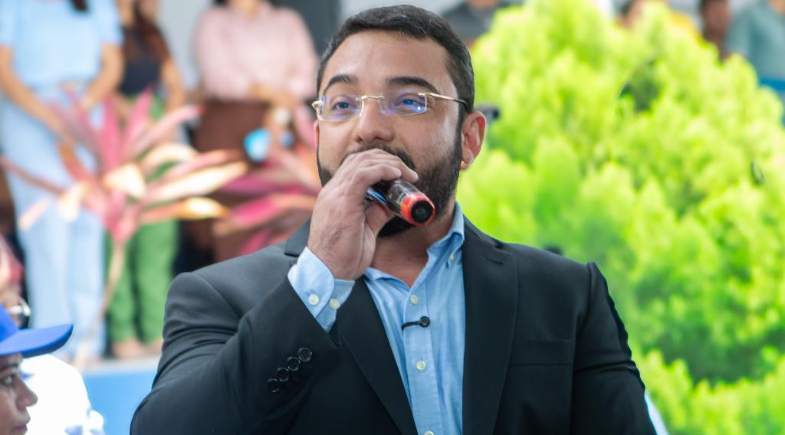  Prefeito Francisco Emanuel inicia solenidades oficiais em comemoração aos 182 anos de Parnaíba