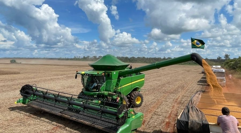 AGRO,  COLOCA QUATRO MUNICÍPIOS ENTRE AS MAIORES ECONOMIAS DO PIAUÍ.