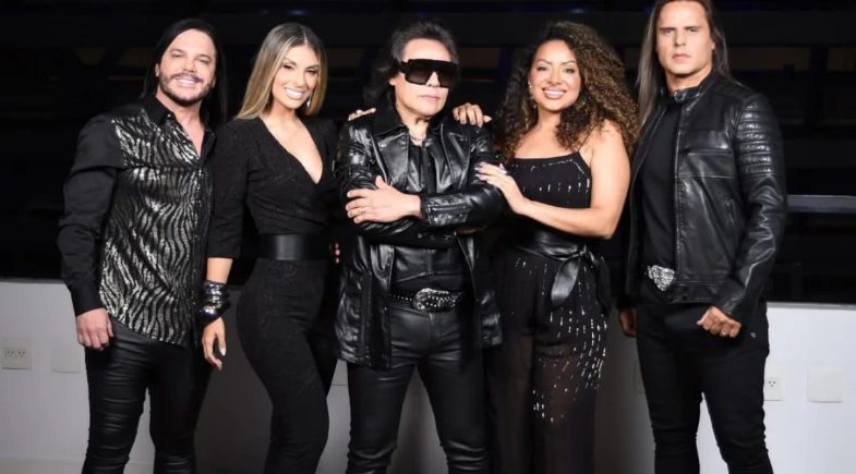  É hoje! Show de Calcinha Preta em comemoração aos 182 anos de Parnaíba 