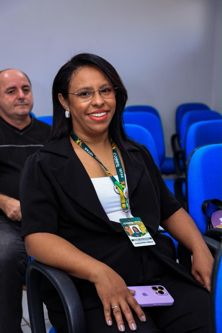 Piripiri lança Campanha Agosto Lilás e Programa Piripiri por Elas - Divulgação/ASCOM