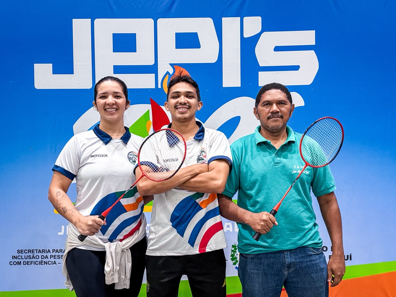 Alunos de Lagoa do Piauí participam dos Jogos Escolares Piauienses 2026 - Imagem 3