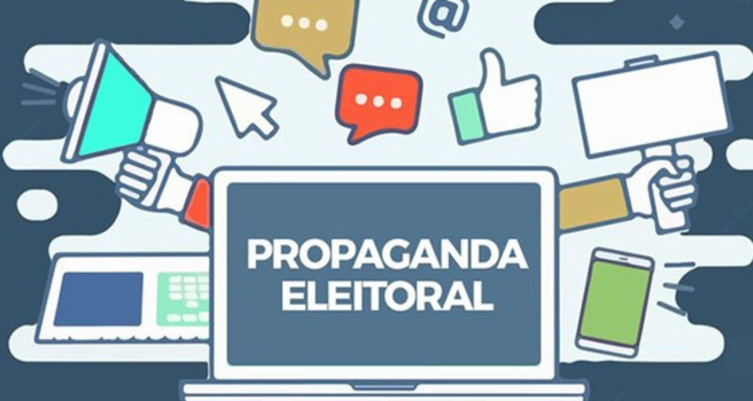 Caça ao voto está liberada: veja o que candidatos podem e não podem fazer nas Eleições 2026 - imagem 149449