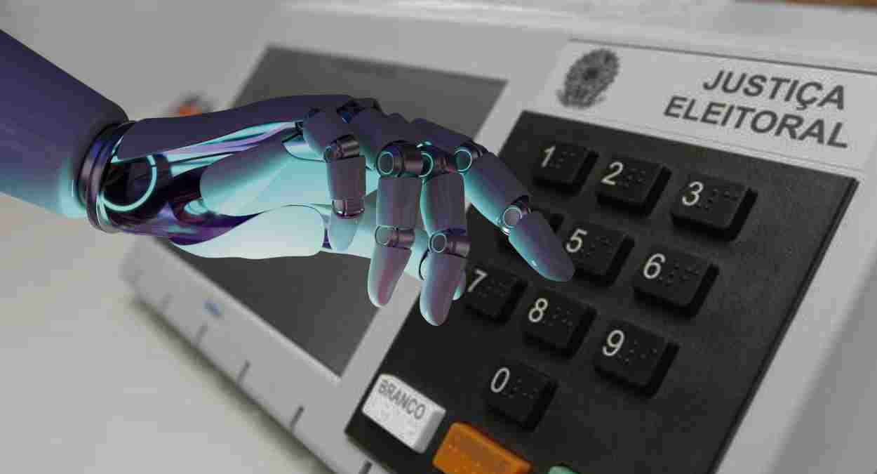 Caça ao voto está liberada: veja o que candidatos podem e não podem fazer nas Eleições 2026 - imagem 149447