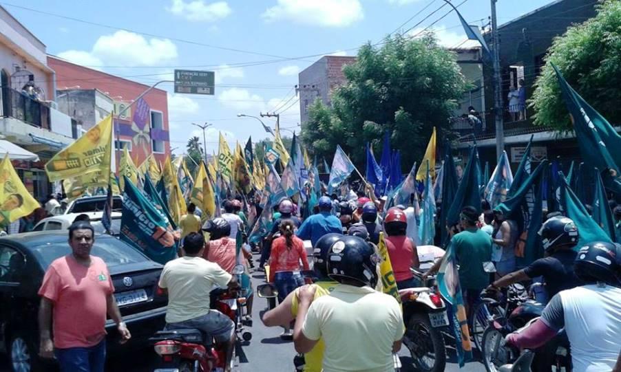 Caça ao voto está liberada: veja o que candidatos podem e não podem fazer nas Eleições 2026 - imagem 149448