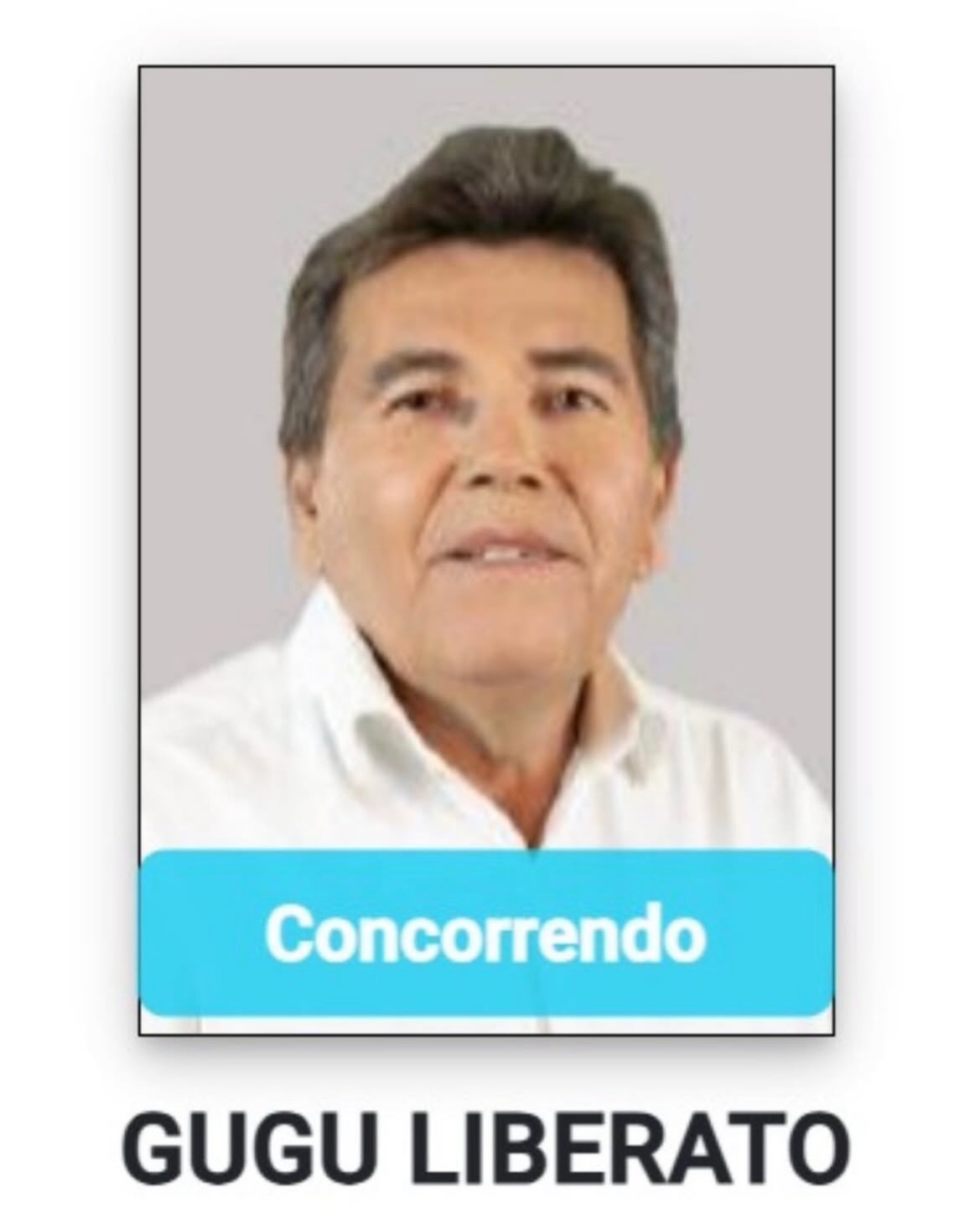 Eleições 2026: os banners de candidatos que você precisa olhar duas vezes - imagem 149497
