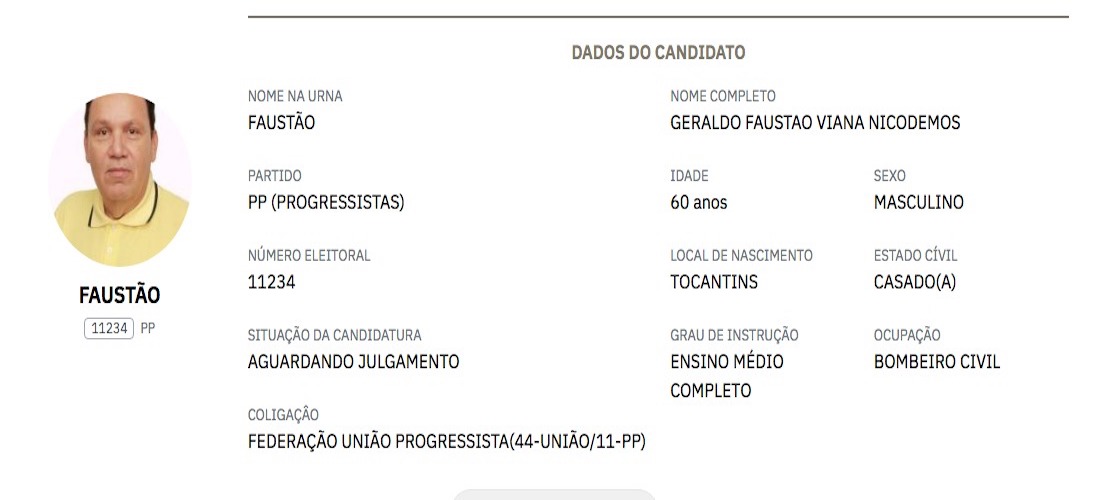 Eleições 2026: os banners de candidatos que você precisa olhar duas vezes - imagem 149499
