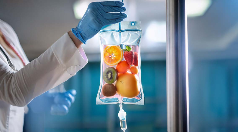Soroterapia: promessa de mais energia e imunidade pode esconder riscos à saúde